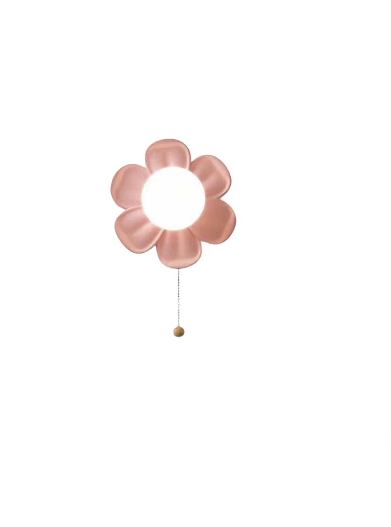 โคมไฟติดผนังลายดอกไม้สไตล์มินิ - Baby Nursery Wall Lights บทวิจารณ์และราคา