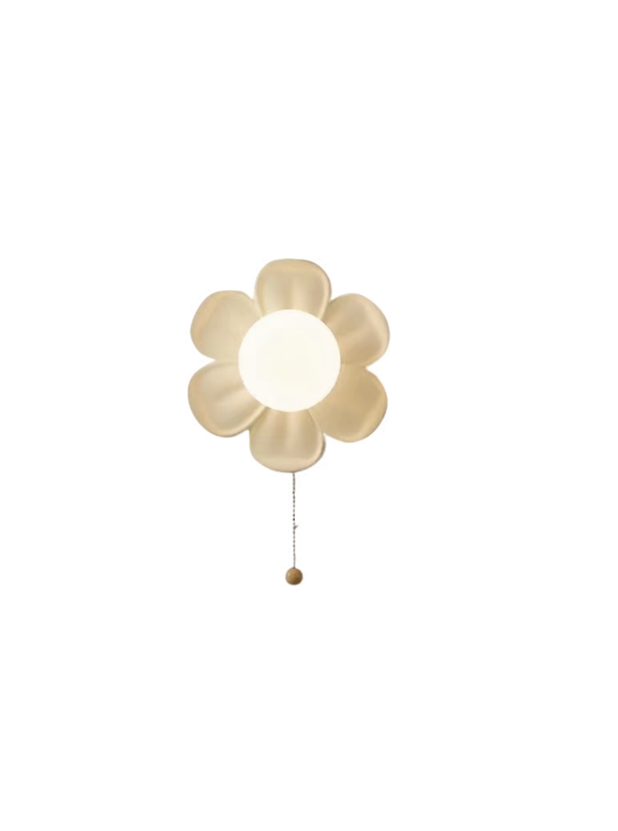 โคมไฟติดผนังลายดอกไม้สไตล์มินิ - Baby Nursery Wall Lights บทวิจารณ์และราคา