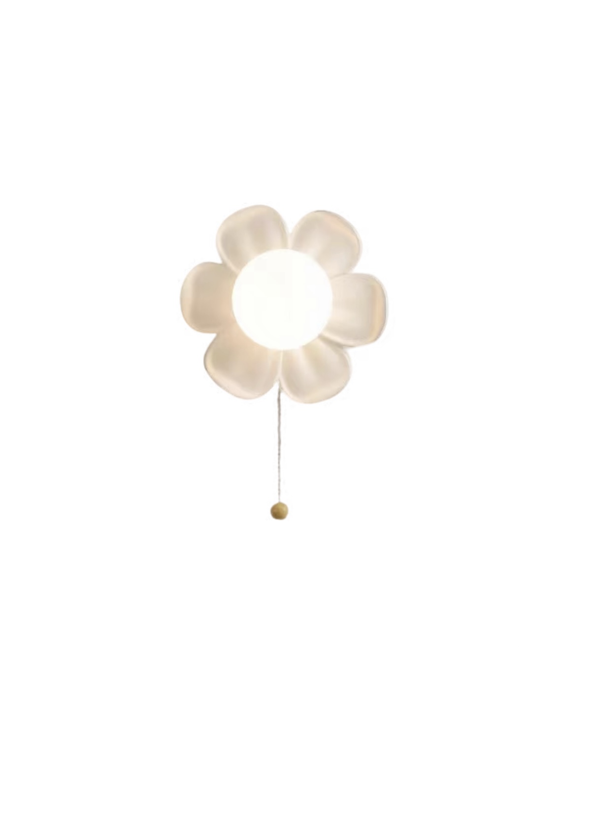 โคมไฟติดผนังลายดอกไม้สไตล์มินิ - Baby Nursery Wall Lights บทวิจารณ์และราคา