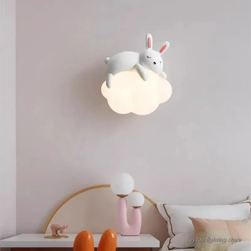 โคมไฟติดผนังข้างเตียงสำหรับห้อ - Baby Nursery Wall Lights บทวิจารณ์และราคา
