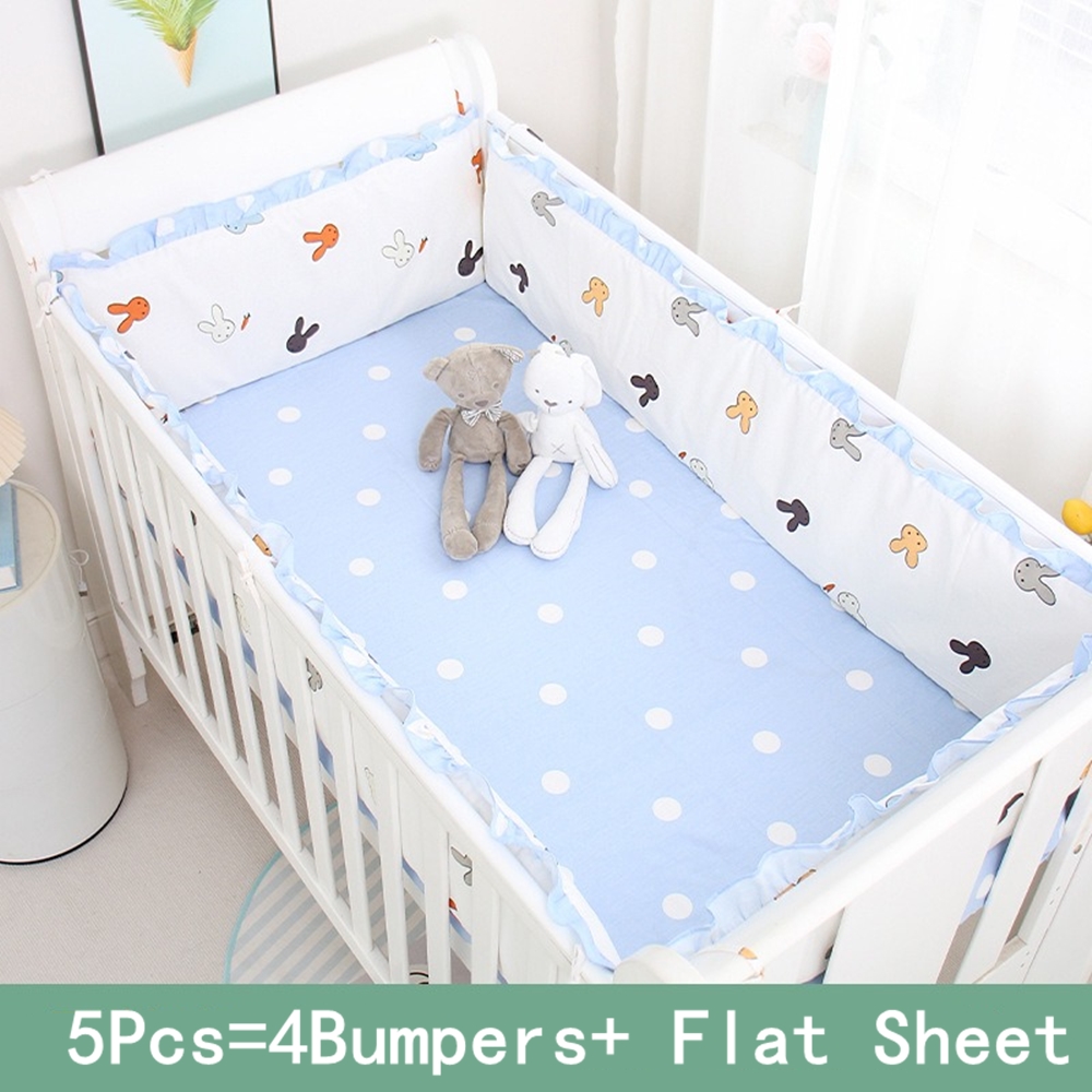 ชุดเครื่องนอนเด็กอ่อน 5 ชิ้น ช - Baby Nursery Boy บทวิจารณ์และราคา