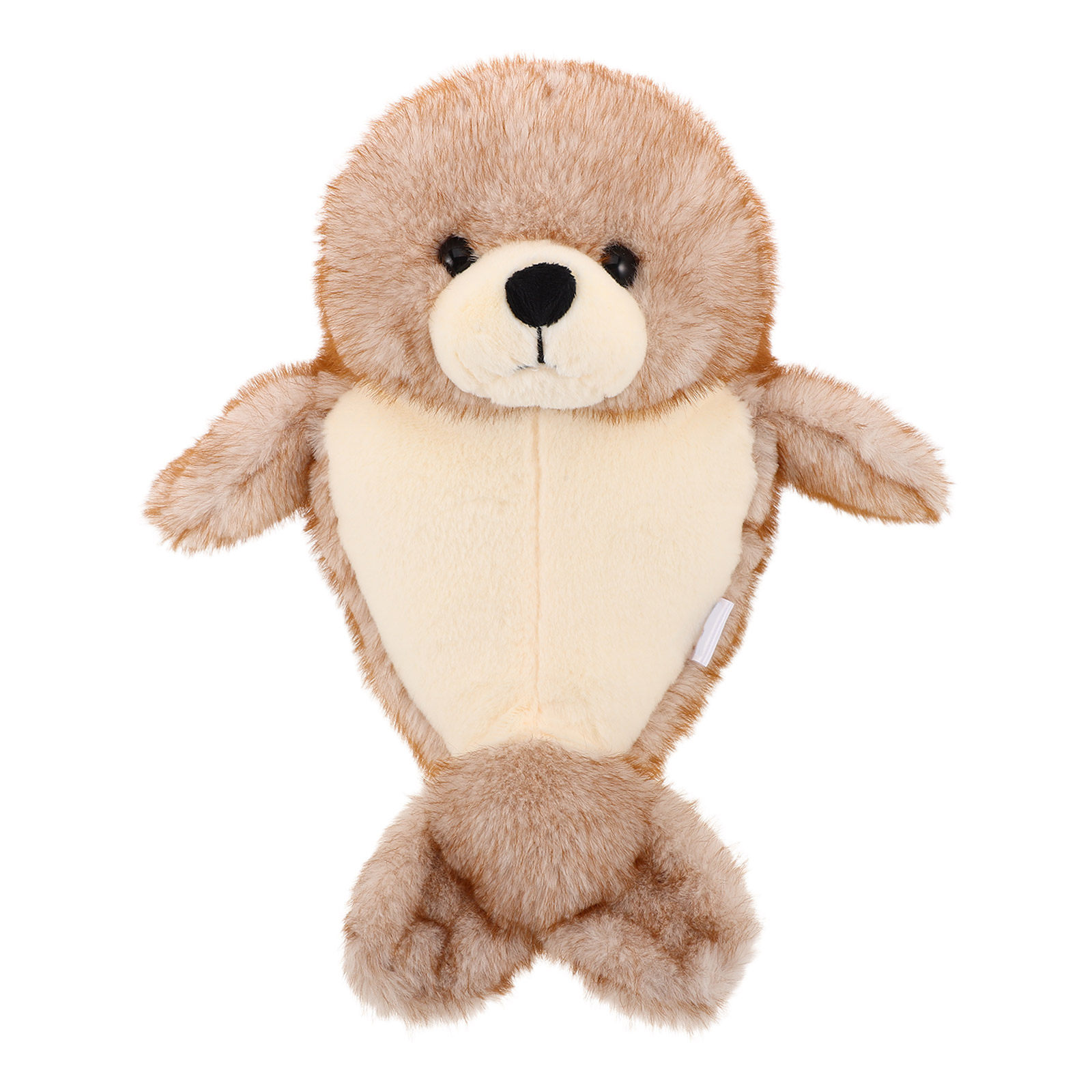 ตุ๊กตาสัตว์น่ากอดรูปแมวน้ำ สีน - Baby Nursery Boy บทวิจารณ์และราคา