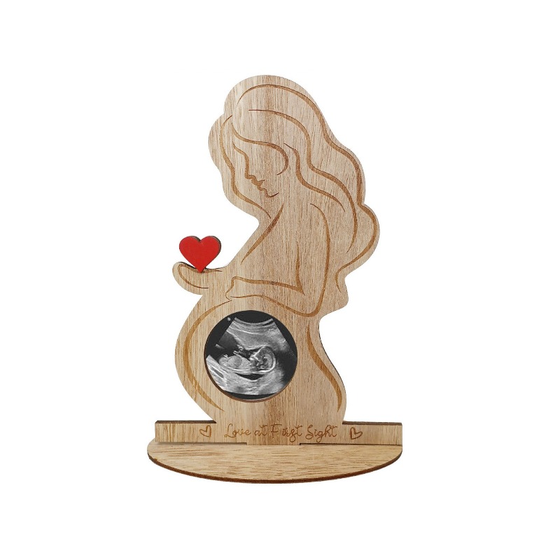 กรอบรูปไม้สำหรับเด็กทารก ของขว - Baby Nursery Frames บทวิจารณ์และราคา