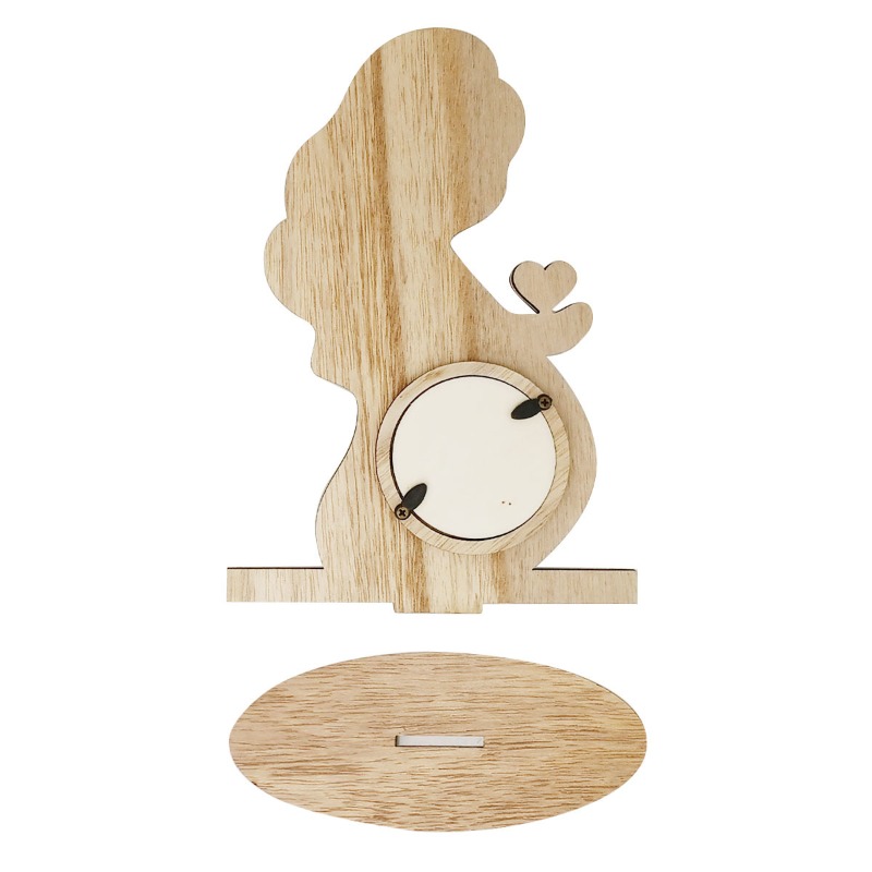กรอบรูปไม้สำหรับเด็กทารก ของขว - Baby Nursery Frames บทวิจารณ์และราคา