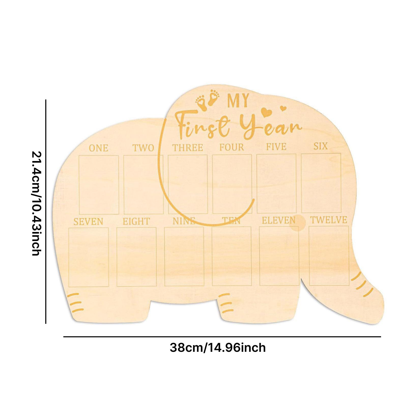 กรอบรูปไม้สำหรับเด็ก แสดงภาพถ่ - Baby Nursery Frames บทวิจารณ์และราคา