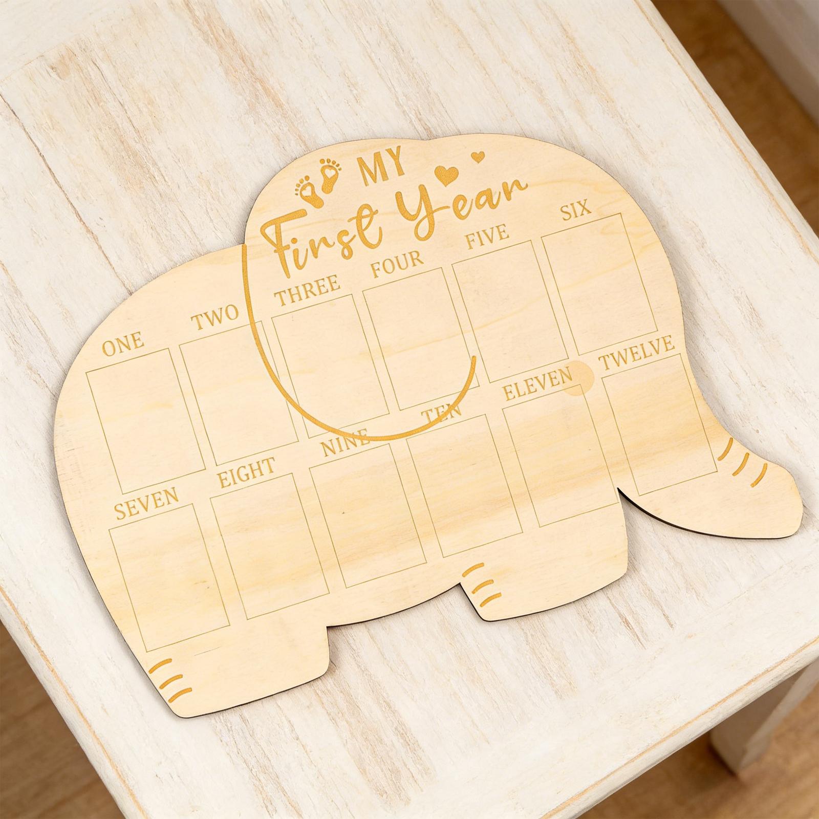 กรอบรูปไม้สำหรับเด็ก แสดงภาพถ่ - Baby Nursery Frames บทวิจารณ์และราคา