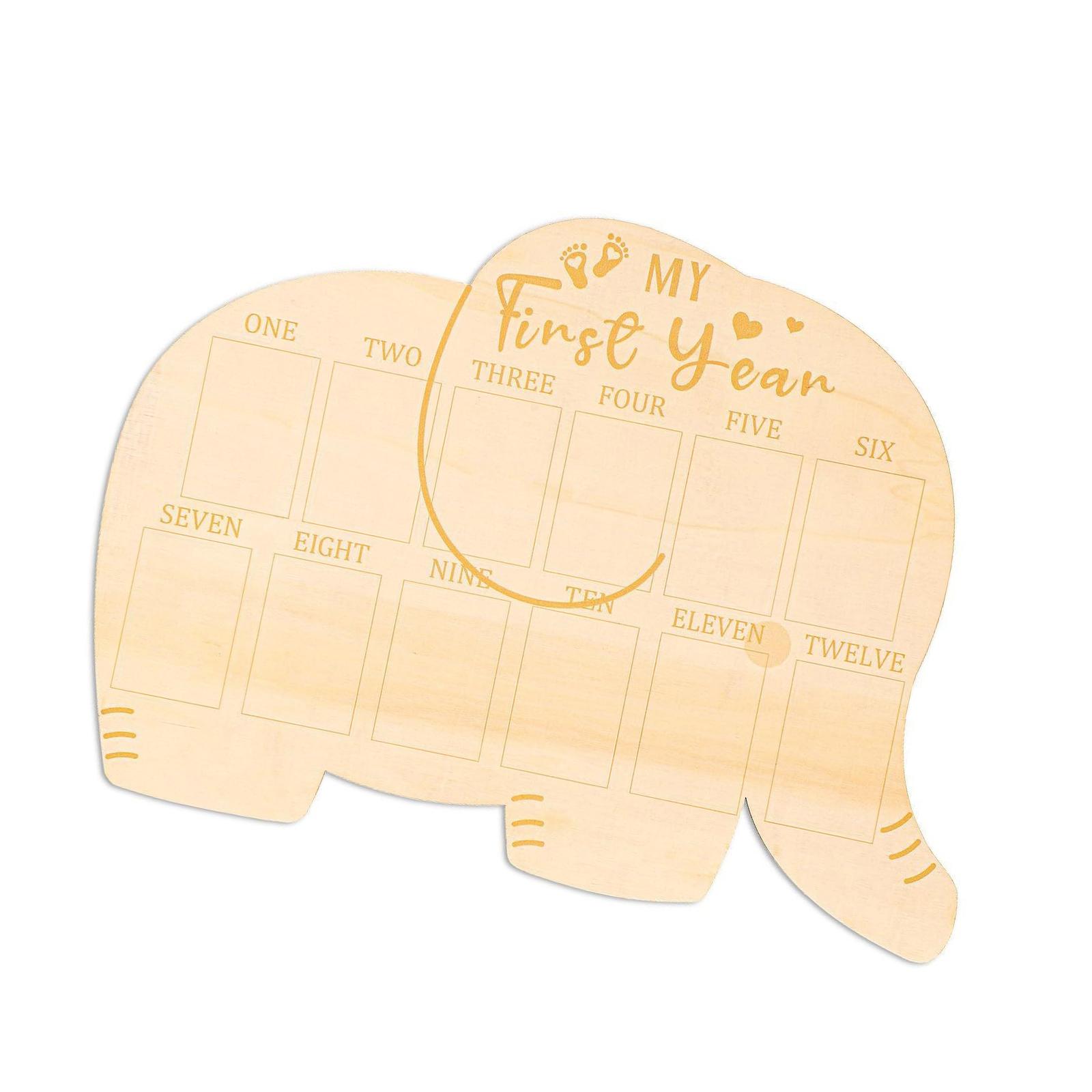 กรอบรูปไม้สำหรับเด็ก แสดงภาพถ่ - Baby Nursery Frames บทวิจารณ์และราคา